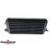 Інтеркулер TurboWorks BMW F07/F10/F11/520I/528I 100/250mm Інтеркулер TurboWorks BMW F07/F10/F11/520I/528I 100/250mm